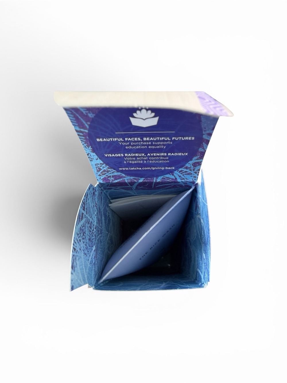 Tatcha The Rice Wash - Picture 5 of 5
